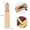 21 Pieces Blending Stumps and Tortillions Set with Sketch Sandpaper Pencil Sharpener Pointer and Pencil Extension Tool Drawing Art Kneaded Eraser for Student Sketch Drawing Set by VENCINK
